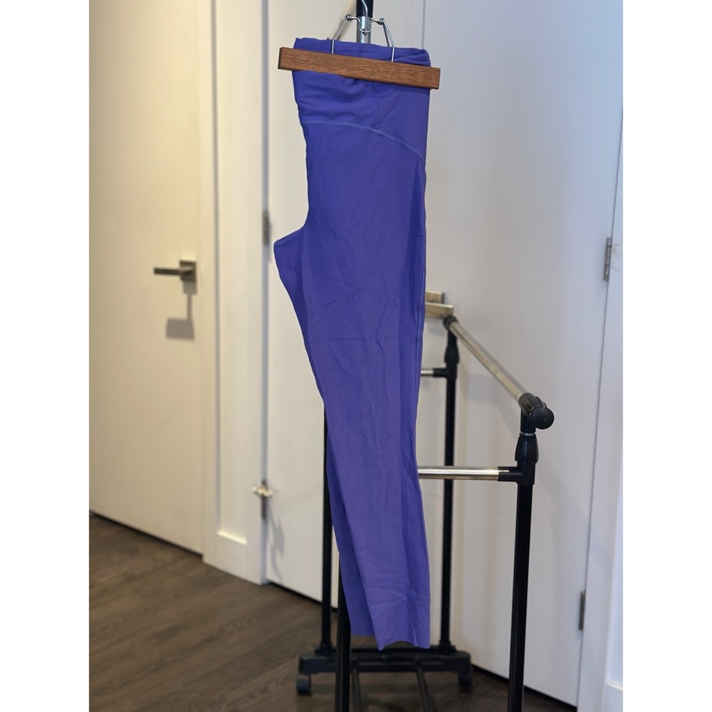 Leggings SenseKnit HR Running Tight		Charged Indigo Size 12